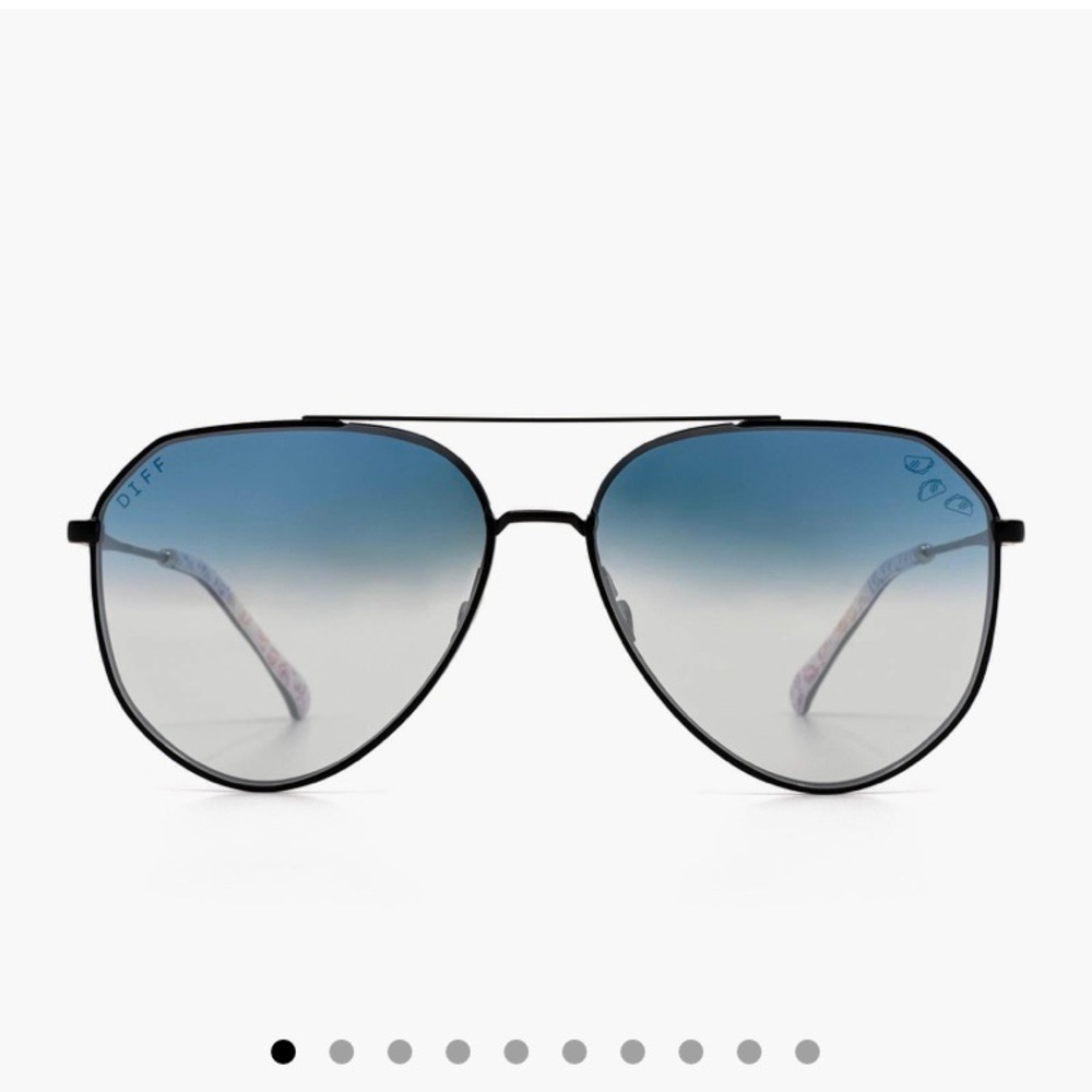Diff Eyewear Sunnies